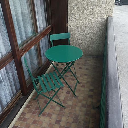 Charmant Studio Briancon Zewnętrze zdjęcie