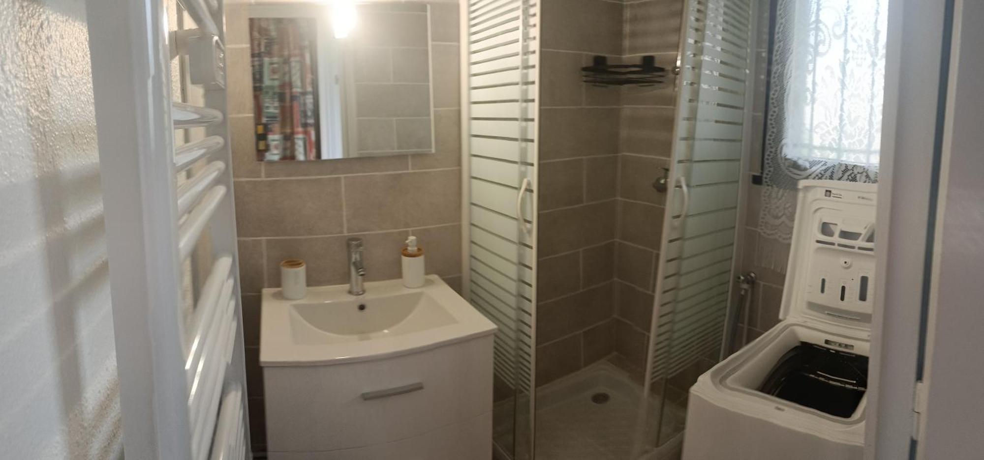 Charmant Studio Briancon Zewnętrze zdjęcie