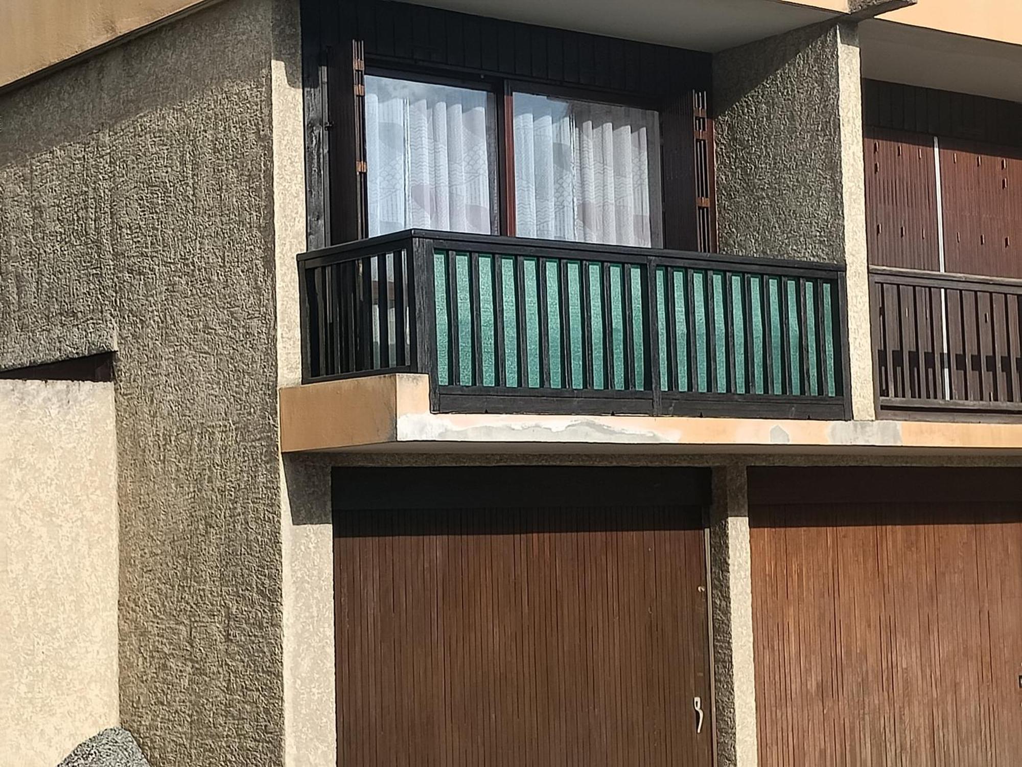 Charmant Studio Briancon Zewnętrze zdjęcie